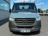Usata Mercedes Sprinter 2024 Andere Furgone