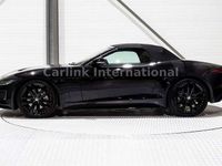 gebraucht Jaguar F-Type P300 R-DYNAMIC-CABRIOLET-BLACK PACK