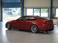 Gebraucht BMW M4 Competition Edition 450 PS (330 kW) 2017 Orange Coupé