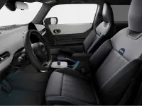 Second-hand Mini Cooper S 204 CP (150 kW) 2024 Negru Hatchback