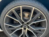Gebraucht Audi A7 286 PS (210 kW) 2019 Weiß Limousine