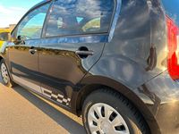 Gebraucht Skoda Citigo Monte Carlo 75 PS (55 kW) 2016 Schwarz Kleinwagen