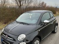 gebraucht Fiat 500 1.2