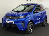 Gebraucht Aixam e-Crossover 2024 Blau Kleinwagen