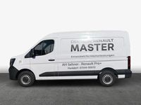 Gebraucht Renault Master 170 PS (125 kW) 2024 Weiß Van