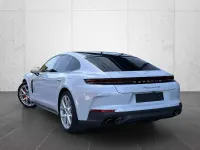 Gebraucht Porsche Panamera 4S 544 PS (400 kW) 2024 Grau Limousine