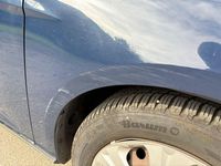 Gebraucht Ford Focus Ambiente 101 PS (74 kW) 2014 Blau Kombi