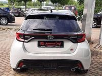 gebraucht Toyota Yaris Hybrid GR SPORT