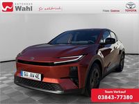 Gebraucht Toyota C-HR+ 164 kW (224 PS) 2026 Orange SUV
