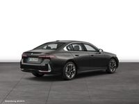 Gebraucht BMW 520 197 PS (144 kW) 2025 Grau Limousine