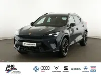 Neu Cupra Formentor 204 PS (150 kW) 2026 Blau SUV