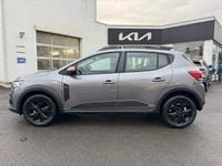 Gebraucht Dacia Sandero Extreme 99 PS (72 kW) 2022 Othercolor Kleinwagen
