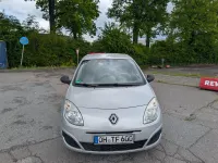Gebraucht Renault Twingo 76 PS (55 kW) 2007 Kleinwagen