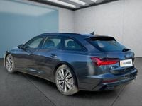 Gebraucht Audi A6 286 PS (210 kW) 2024 Grau Kombi