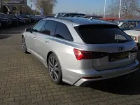 Gebraucht Audi A6 Sport 340 PS (250 kW) 2022 Silber Kombi