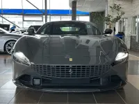 Gebraucht Ferrari Roma 620 PS (456 kW) 2021 Grau Coupé