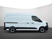 Gebraucht Renault Master 105 kW (143 PS) 2025 Mineralweiß Van