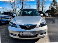 gebraucht Mazda 2 Lim. 1.4 Active-Automatik/Klima/ZV/e.Fensterh.