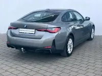 Używany BMW i4 250 kW (340 KM) 2023 Szary Sedan/Limuzyna