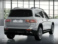 Gebraucht Mercedes GLB200 AMG 163 PS (119 kW) 2026 Grau SUV