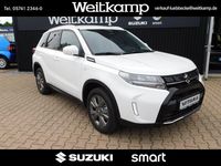 Neu Suzuki Vitara Comfort 129 PS (94 kW) 2025 Weiß SUV