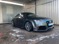 gebraucht Audi TT RS 8J OZ