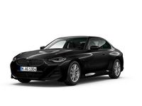 Gebraucht BMW 218 Shadowline 156 PS (114 kW) 2025 Coupé