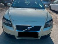 Gebraucht Volvo C30 109 PS (80 kW) 2007 Grün Kleinwagen