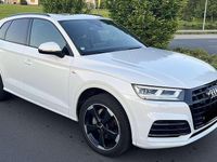 Gebraucht Audi Q5 S-Line 190 PS (139 kW) 2019 SUV