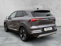 Gebraucht Renault Symbioz Iconic 160 PS (117 kW) 2026 Grau SUV