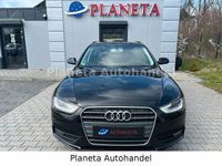 Second-hand Audi A4 Attraction 150 CP (110 kW) 2015 Negru Break
