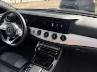 Gebraucht Mercedes CLS220 194 PS (142 kW) 2020 Grau Coupé