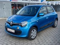 gebraucht Renault Twingo SCe 70 Dynamique -von 1 Hand -Scheckheft -Garantie