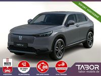 Neu Honda HR-V Advance 131 PS (96 kW) 2026 Grau SUV