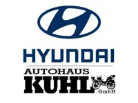 Gebraucht Hyundai Kona N Line 199 PS (146 kW) 2025 Grau SUV