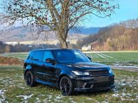 gebraucht Land Rover Range Rover Sport 