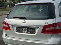 gebraucht Mercedes E250 CDi Blue Efficiency