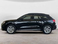 gebraucht Audi Q3 40 TFSI qu- S-tronic S-Line *Navi*Pano*Virtual*