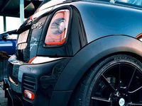 Gebraucht Mini Cooper S 253 PS (186 kW) 2012 Schwarz Kleinwagen