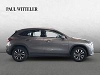 Gebraucht Mercedes GLA200 Style 163 PS (119 kW) 2022 Lack mountaingrau SUV