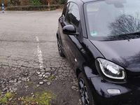 Gebraucht Smart ForTwo Coupé 90 PS (66 kW) 2015 Coupé
