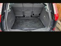 Gebraucht Ford C-MAX 125 PS (91 kW) 2007 Andere farben Van / Kleinbus