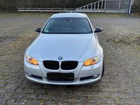 Gebraucht BMW 325 218 PS (160 kW) 2008 Coupé