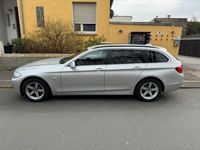gebraucht BMW 530 530 d xDrive Touring Aut. „Standheizung“
