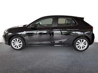 Gebraucht Opel Corsa Basis 101 PS (74 kW) 2024 Schwarz Kleinwagen
