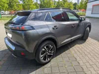 Gebraucht Peugeot 2008 GT 131 PS (96 kW) 2023 Grau SUV