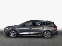 Gebraucht Ford Focus ST-Line X 155 PS (114 kW) 2025 Grau Kombi