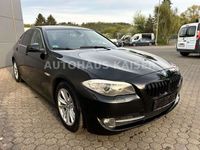 gebraucht BMW 520 D/KLIMAAUTO/SHZ/NAVI/AUTOMATIK/TÜV02.26