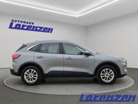 Gebraucht Ford Kuga 190 PS (139 kW) 2022 Grau SUV