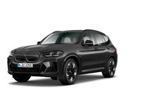 Gebraucht BMW iX3 Impressive 210 kW (286 PS) 2022 SUV